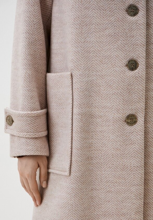 Пальто Modress