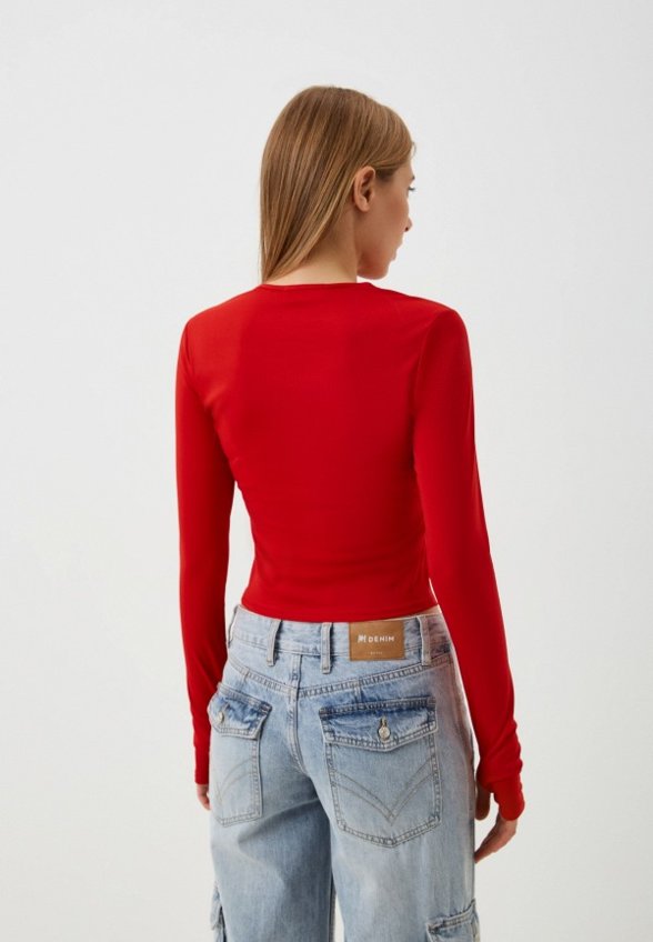 Лонгслив Izabella