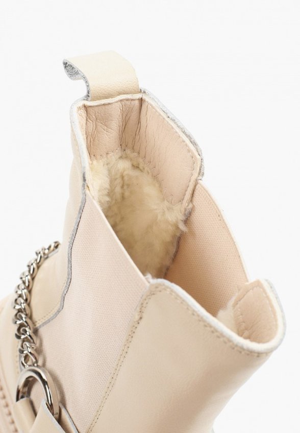 Ботинки Араз