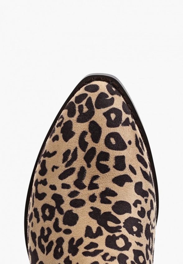 Полусапоги Saivvila