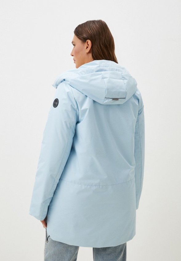 Куртка утепленная Maritta