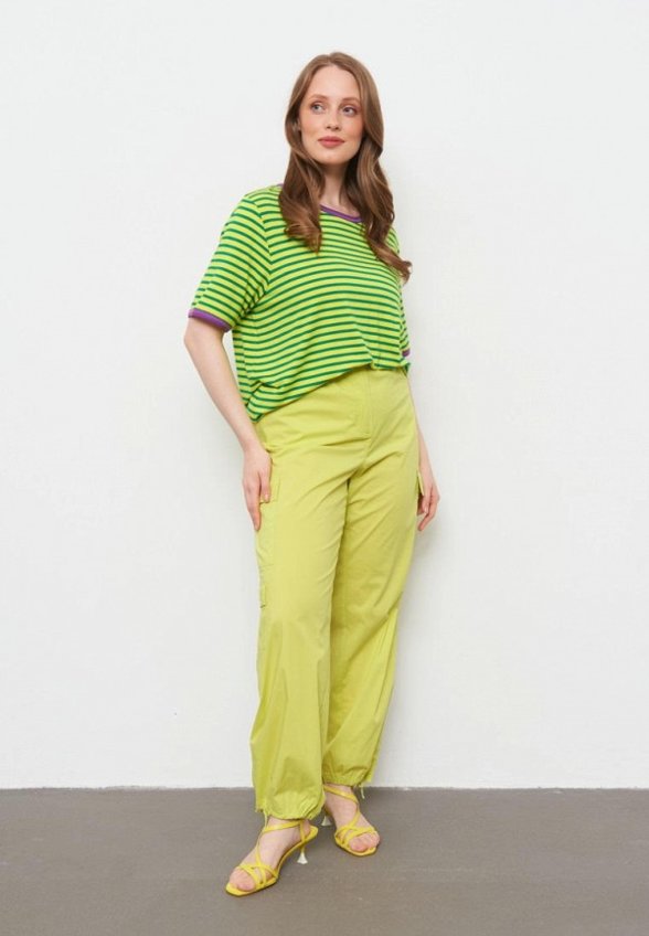 Футболка Samoon by Gerry Weber