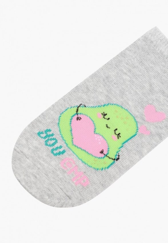 Носки 3 пары Terranova