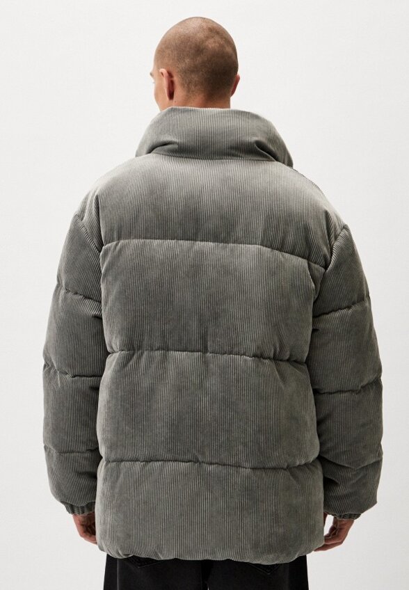 Пуховик Mademan