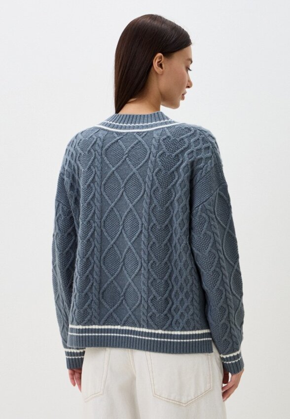 Пуловер Belucci