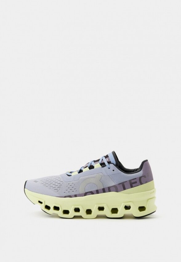 Кроссовки On