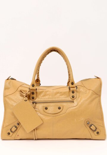 Balenciaga City