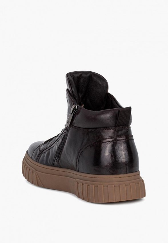 Кеды TJ Collection