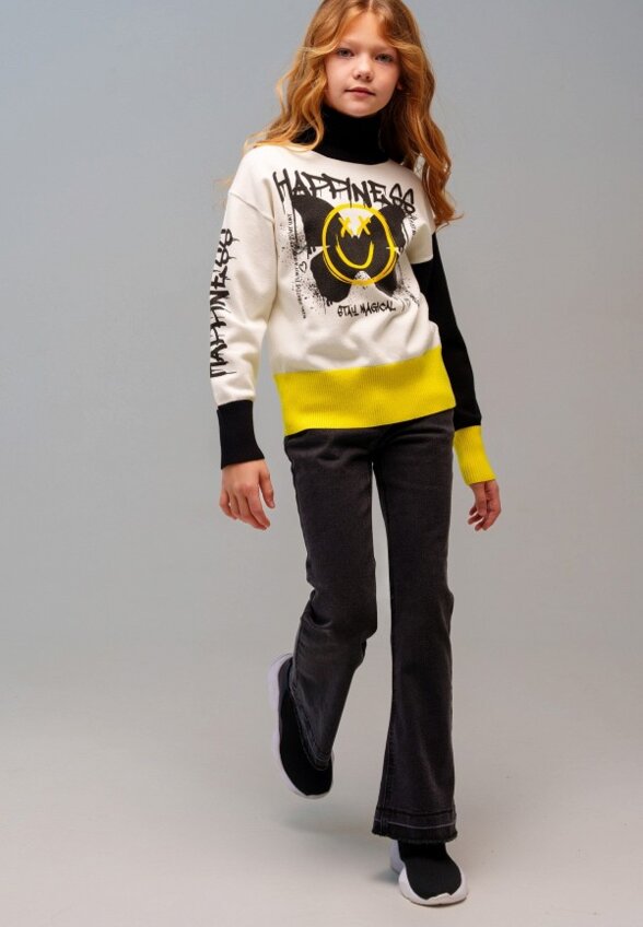 Свитер PlayToday