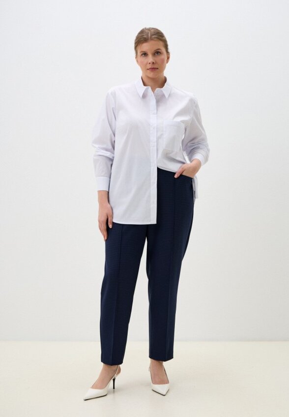 Рубашка Varra