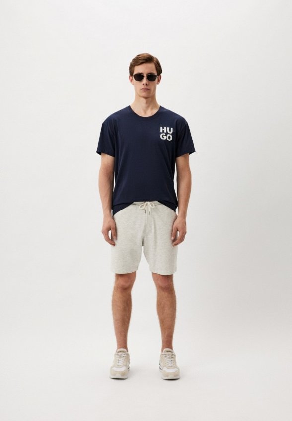 Футболка Hugo