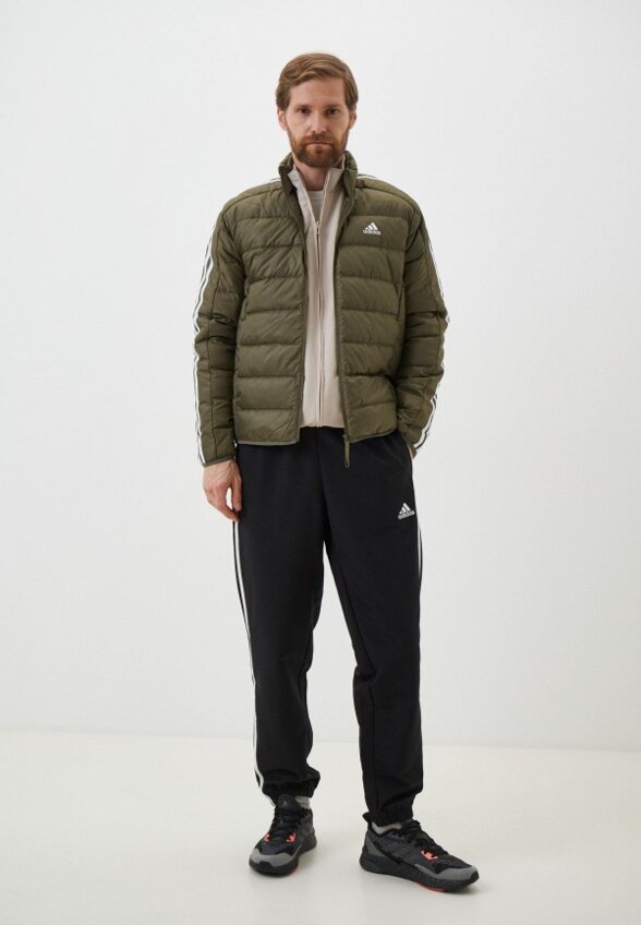 Куртка утепленная adidas