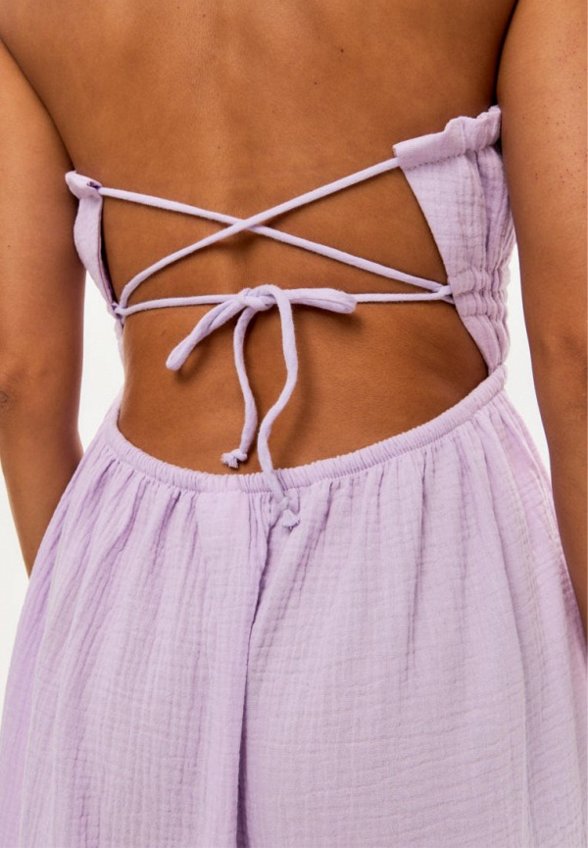 Сарафан Darsi.studio