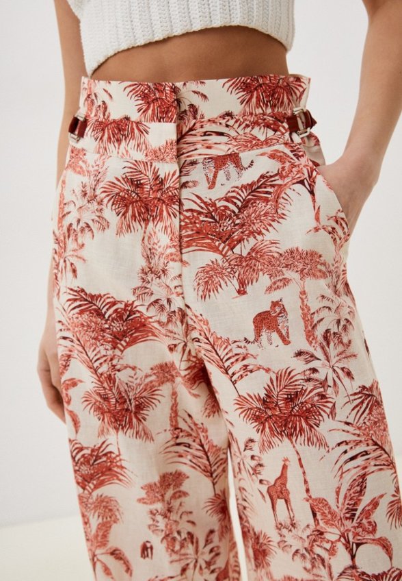 Брюки Ruck&Maul