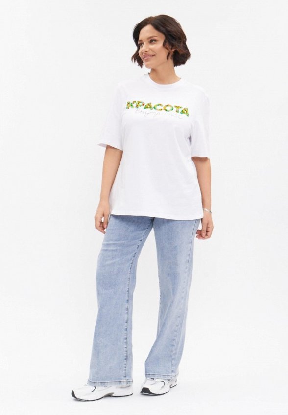 Футболка Артесса