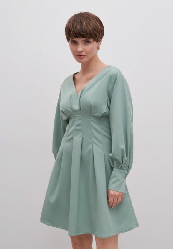 Платье Finn Flare