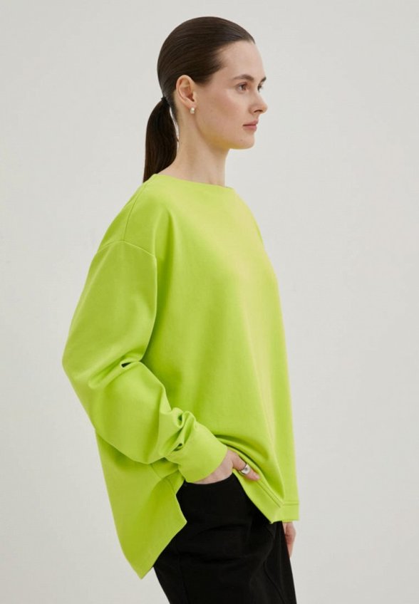 Лонгслив Finn Flare