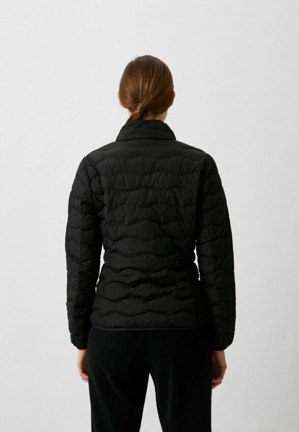 Куртка стеганая EA7