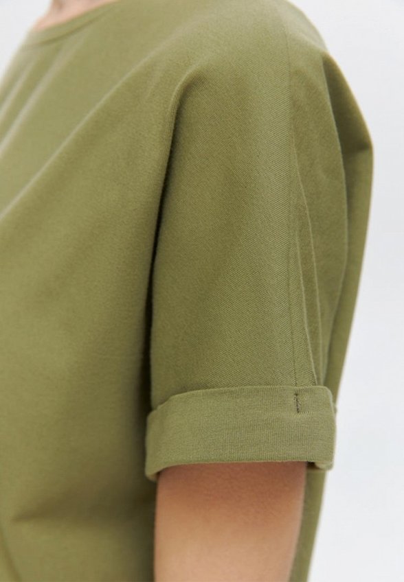 Футболка Antiga