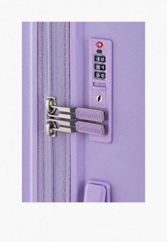 Чемодан Robinzon