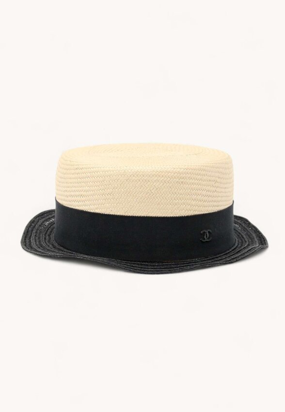 Chanel Hat