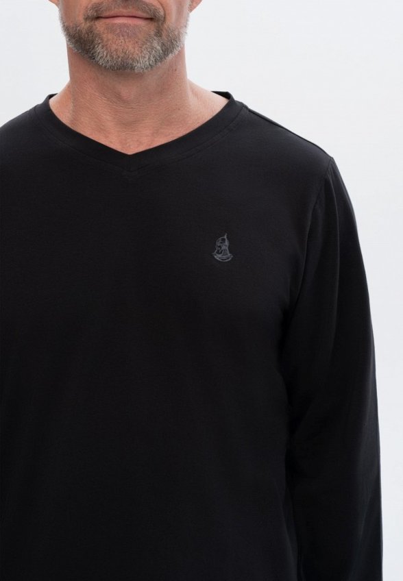 Лонгслив Великоросс