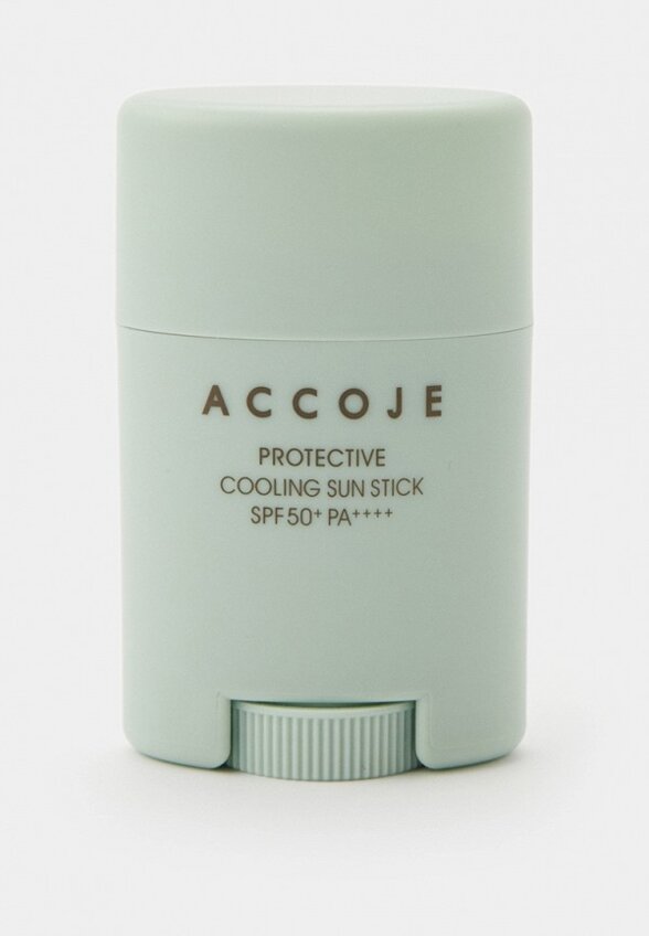 Карандаш солнцезащитный Accoje