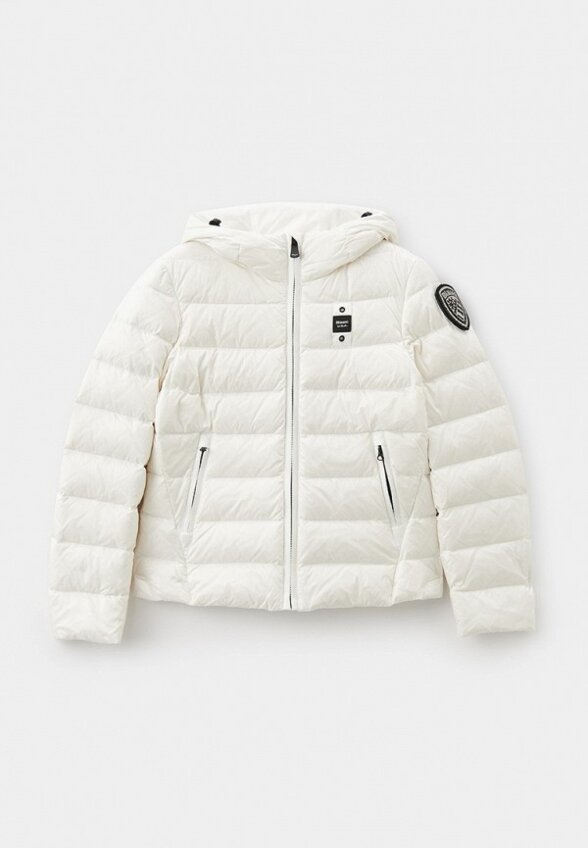 Пуховик Blauer USA
