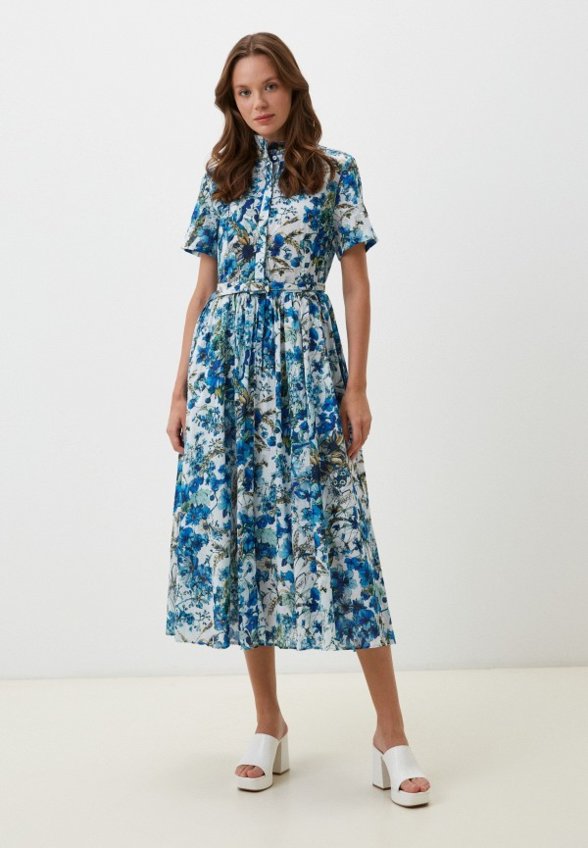 Платье Catarina Nova