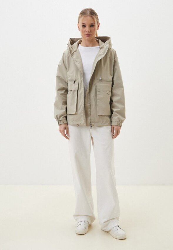 Куртка утепленная Lawinter