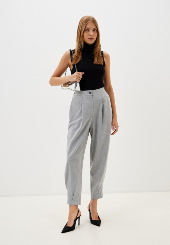 Брюки Ruck&Maul