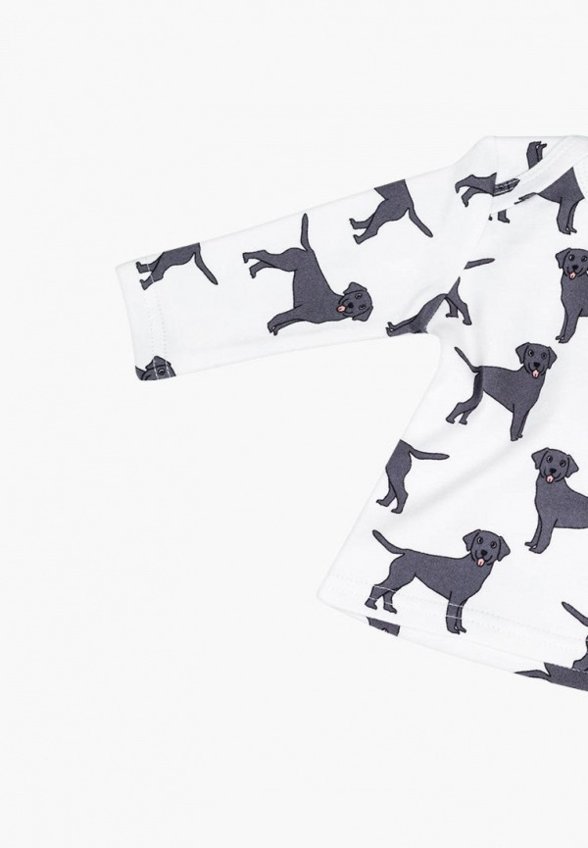 Лонгслив Mjolk