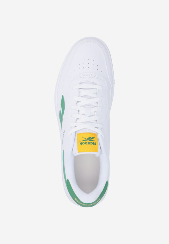 Кеды мужские Reebok Bb 1000, Белый