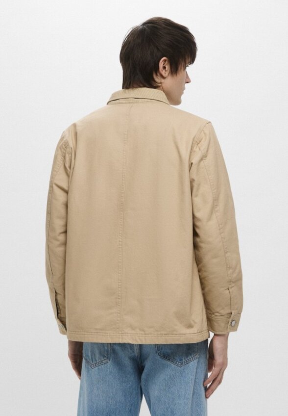 Куртка-рубашка H&M