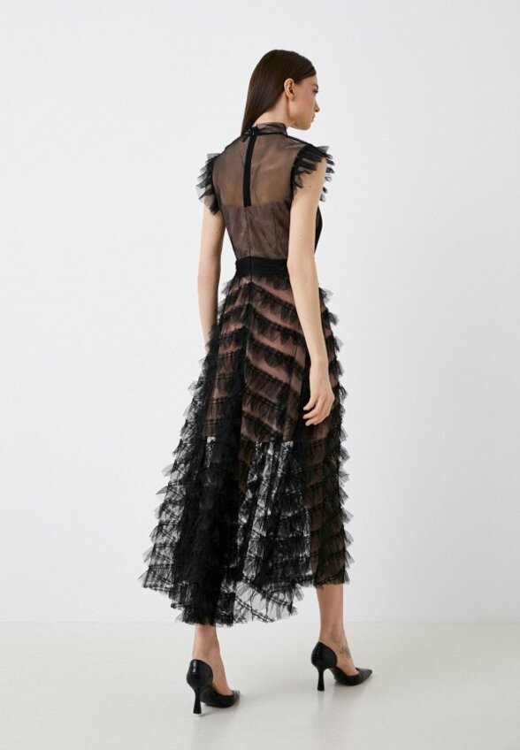 Платье Rich & Naked