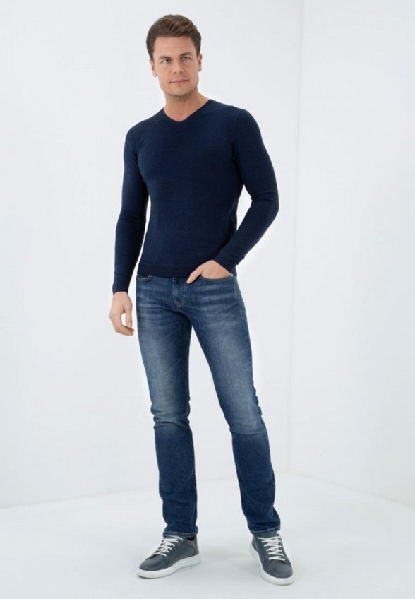 Пуловер Thomas Berger