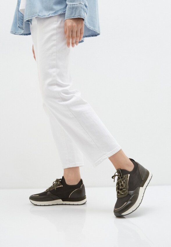 Кроссовки Tamaris