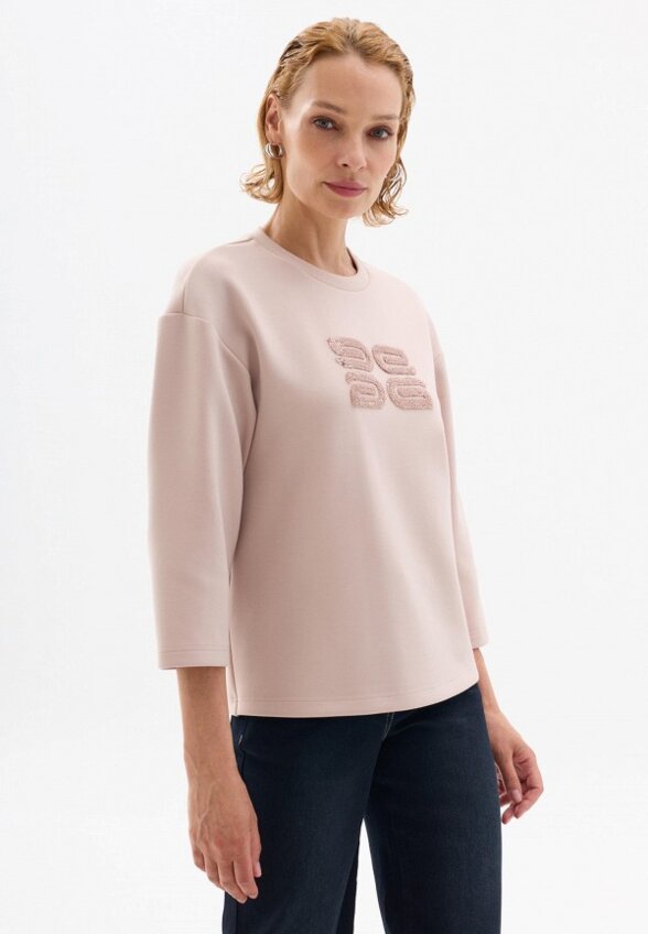 Свитшот Bulmer