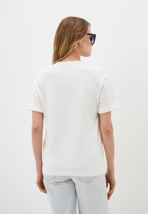 Футболка Begood