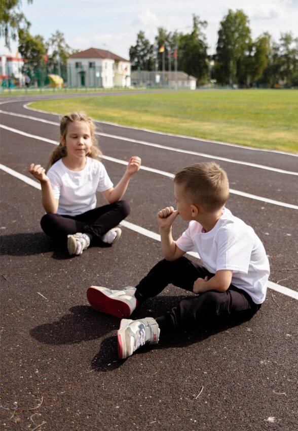 Футболка Mjolk