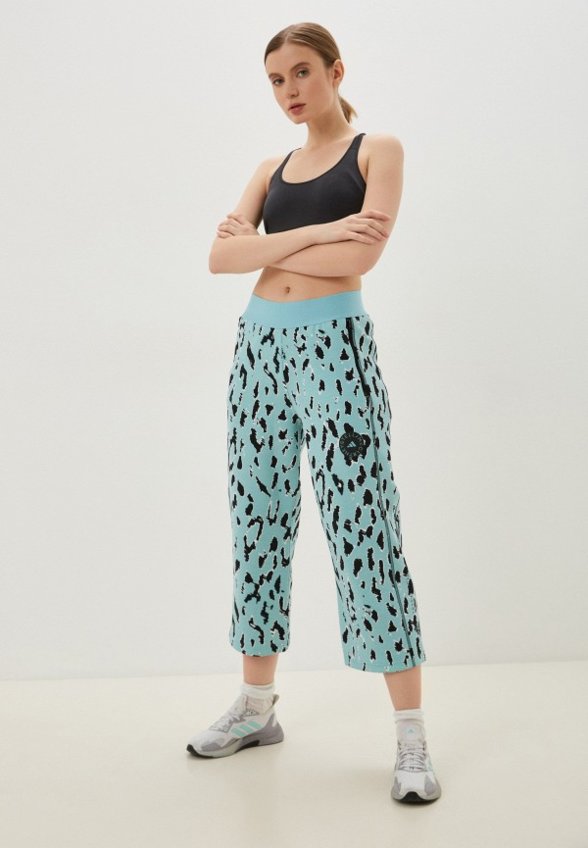 Брюки спортивные adidas by Stella McCartney