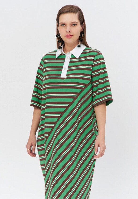 Платье Lessismore