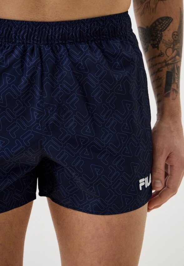 Шорты для плавания Fila