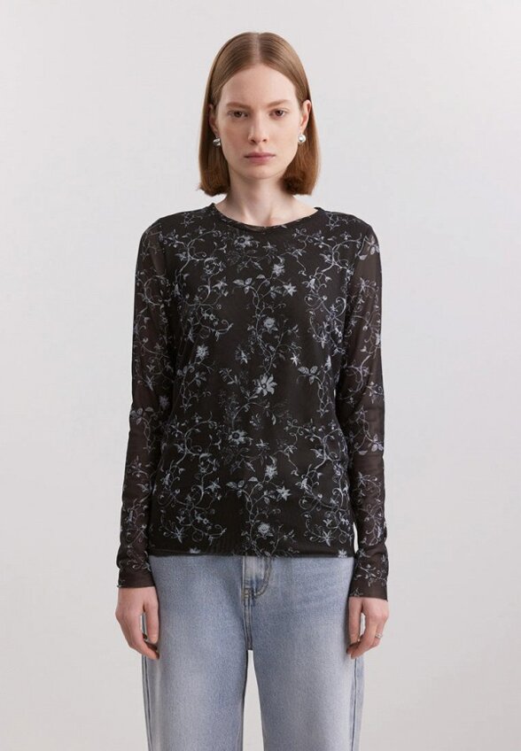 Лонгслив Baon