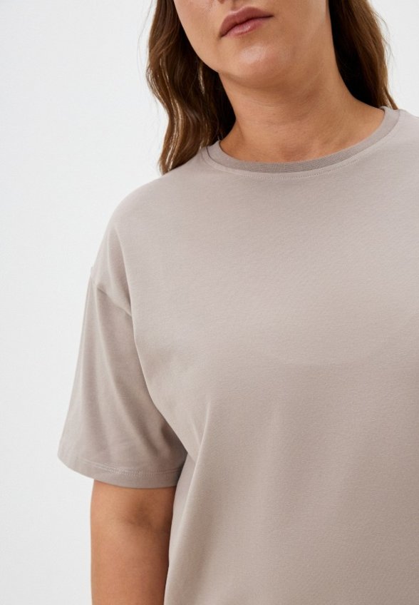 Футболка La Urba Person