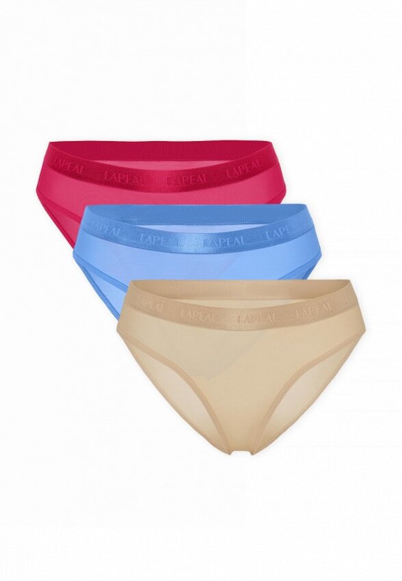 Трусы 3 шт. Lapeal