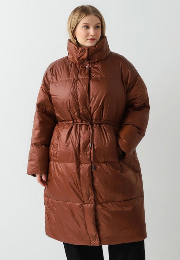 Пуховик Nominee