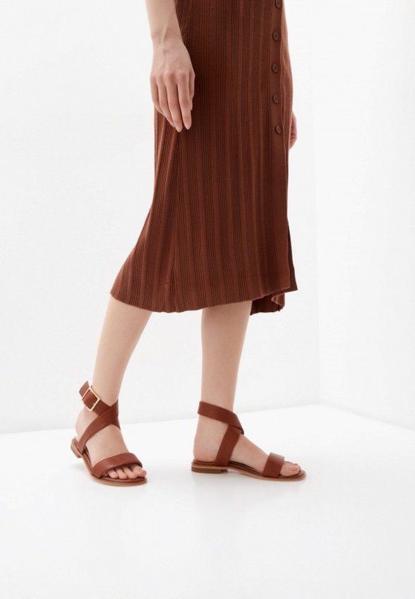 Сандалии Valley