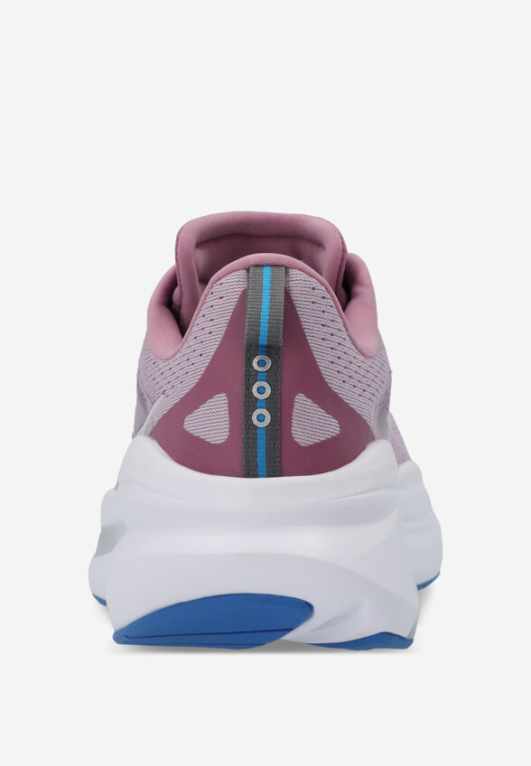 Кроссовки женские Saucony Omni 22, Розовый