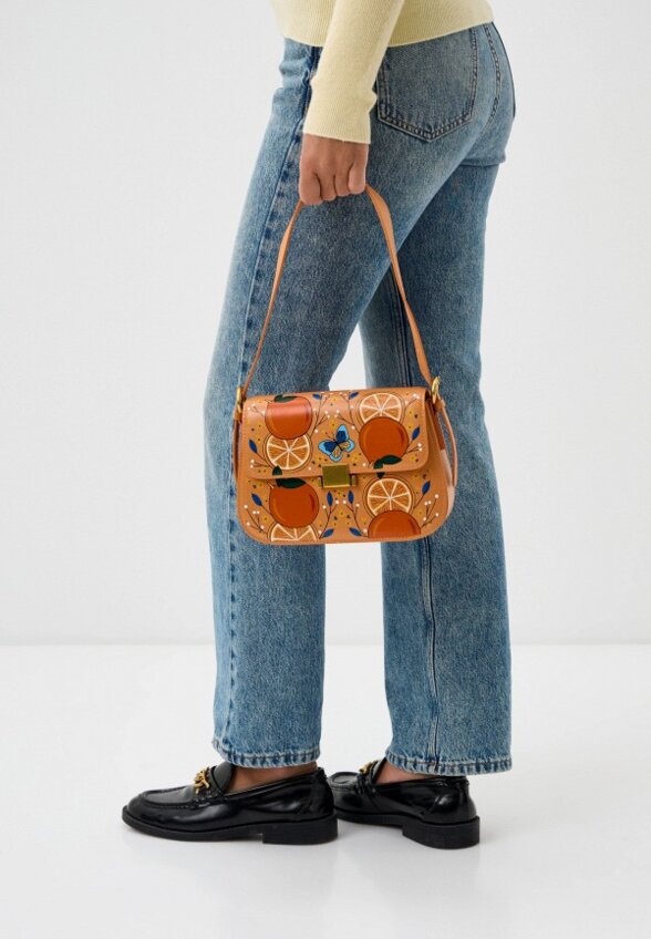 Сумка Alexander Tsiselsky